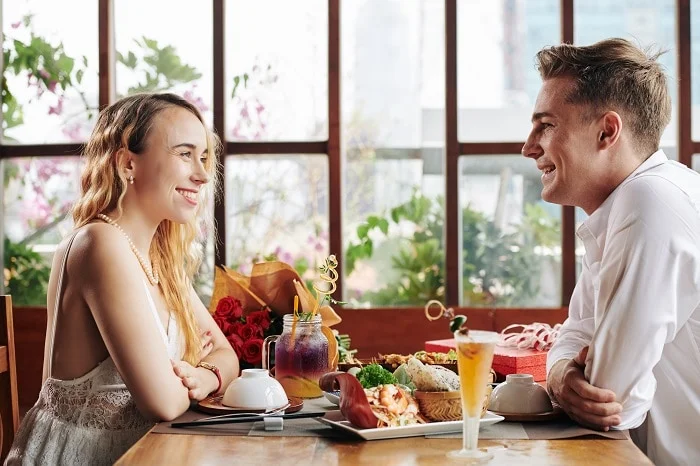 authentic dating