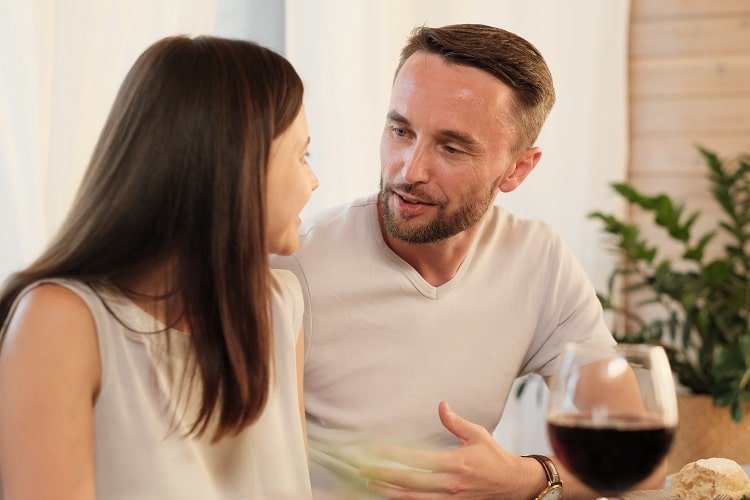 7 Simple Actions for How To Build Emotional Connection with A Woman 7 how to build emotional connection with a woman