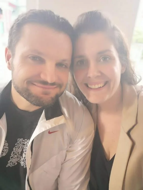 how to improve marriage intimacy