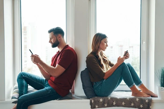how to save a troubled marriage