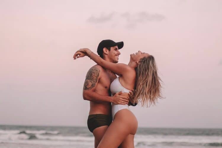 Relationship Advice in the Bible: Why Men Need Respect in a Relationship and Women Need Love 2 Why Men Need Respect in a Relationship