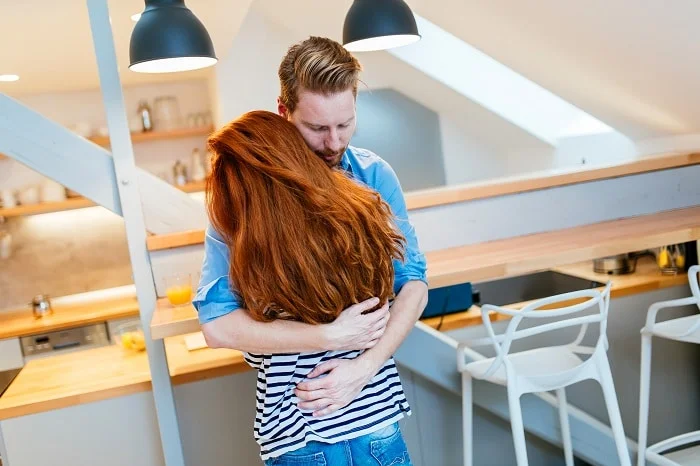 relationship advice for couples