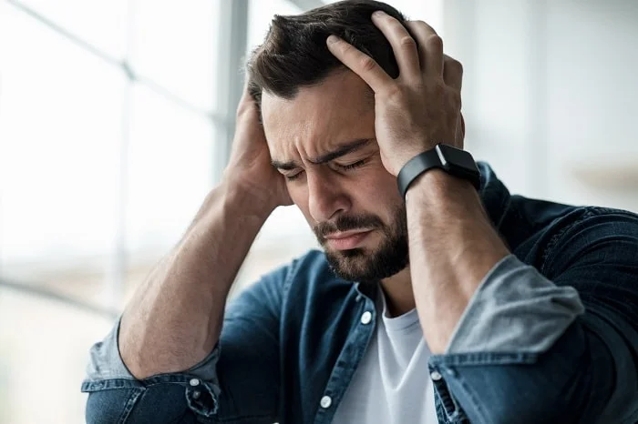 stress headache health problems negative emotio 2021 10 11 17 37 24 utc how to control emotions and feelings