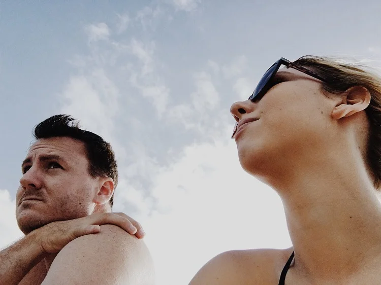 relationship advice on communication