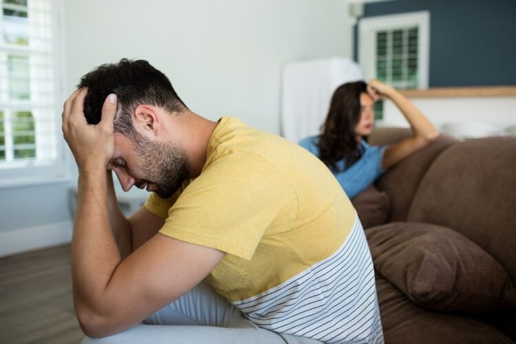 how to deal with stonewalling in a relationship