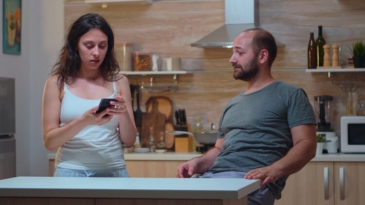 how to overcome jealousy