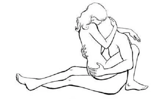 Cowgirl Sex Position Most Popular Sex Positions for Married Couples