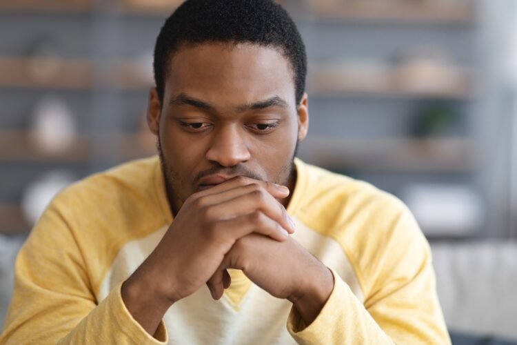 The psychology of why men go silent and what women can do when he withdraws 4 Why men go silent