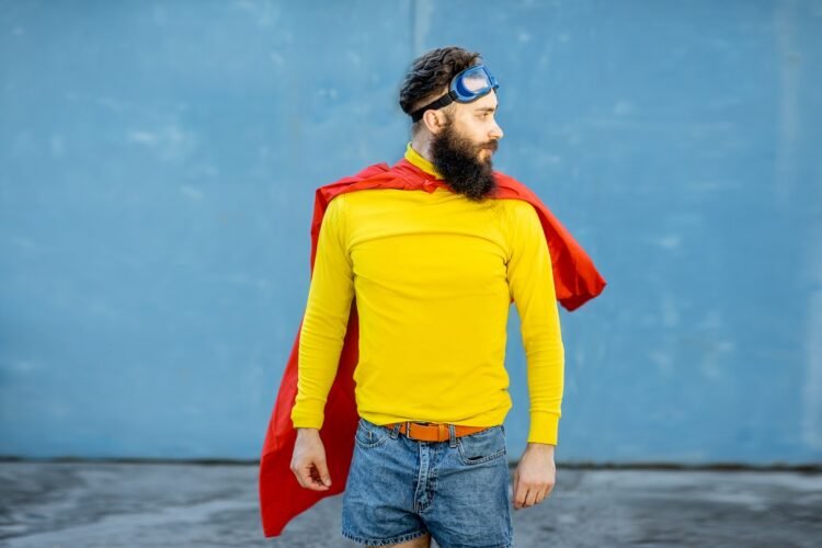 the hero instinct in men