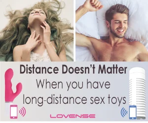 Max 2 Nora 1 Relationship Advice for Long Distance