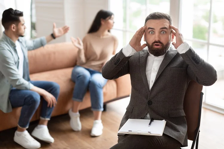 Relationship Advice When Arguing: Some Important Ideas to Consider 6 Relationship Advice When Arguing