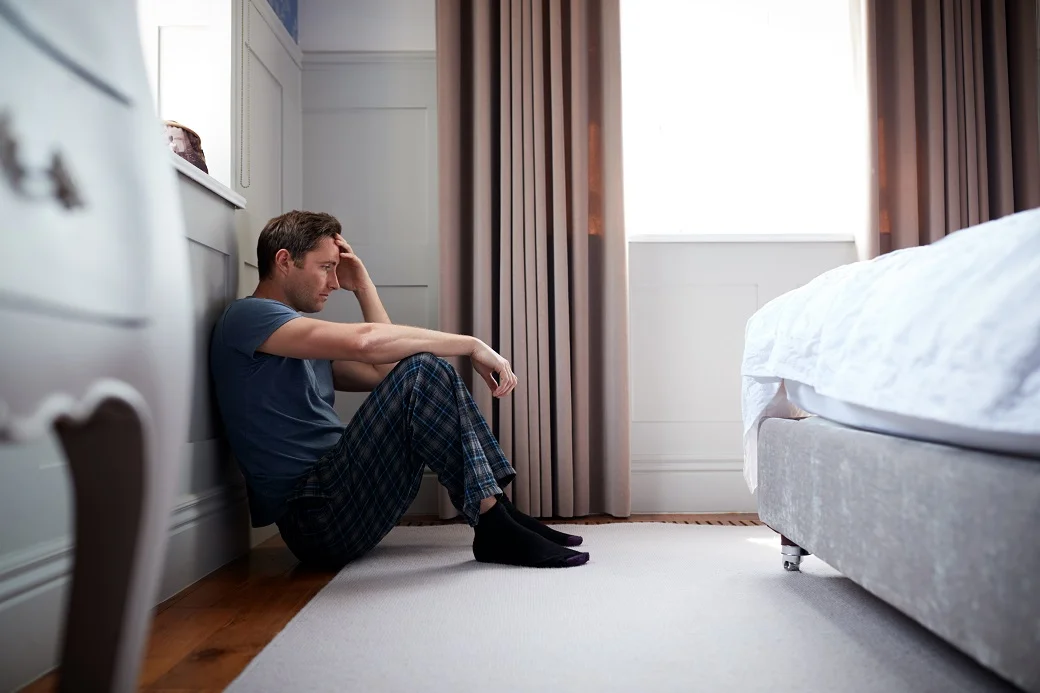 sexless marriage advice for men