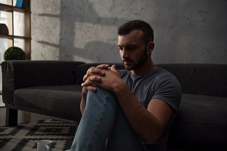 Sexless Marriage Advice for Men 