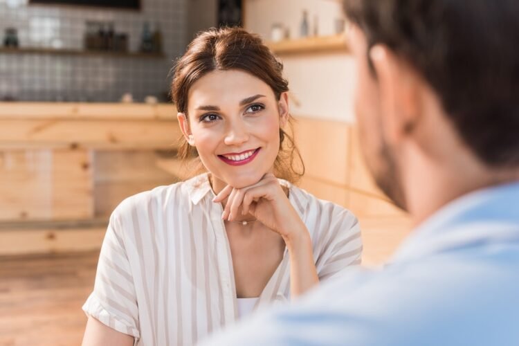 dating vs seeing someone