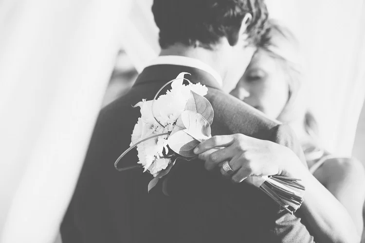 Sexless Marriage Advice for Men