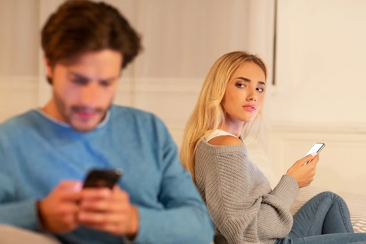 sexless marriage advice for men