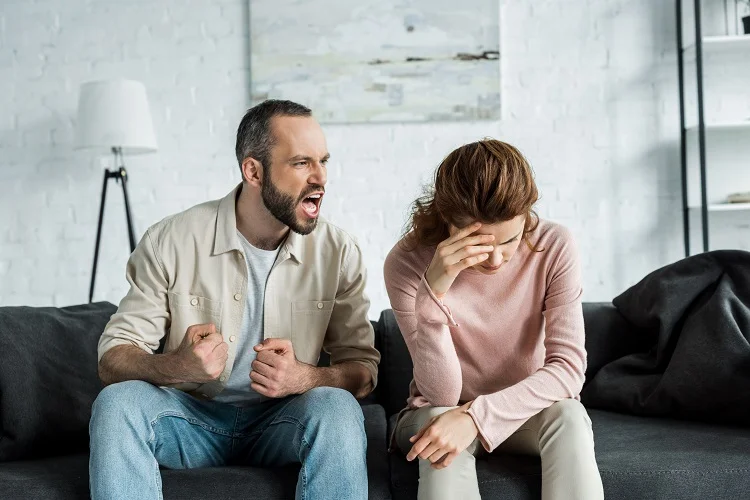 8 Signs of Narcissism in Marriage That Can Leave You Exhausted and Deflated 3 Narcissism in Marriage