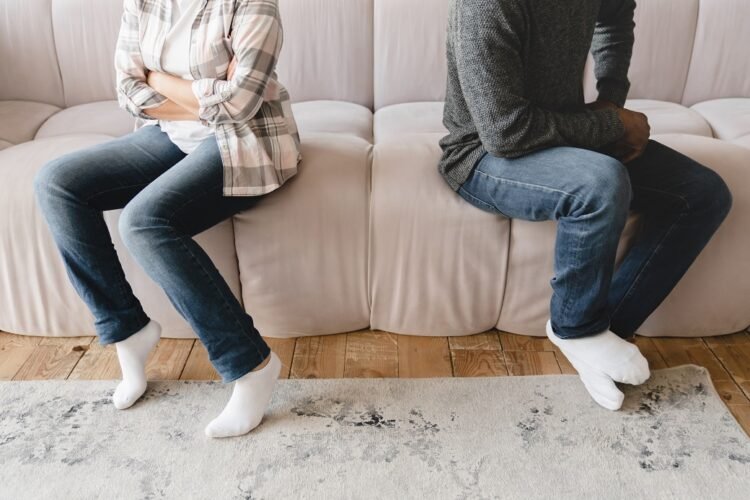 What to Do When Your Husband Refuses Therapy? Try These Tips 2 husband refuses therapy