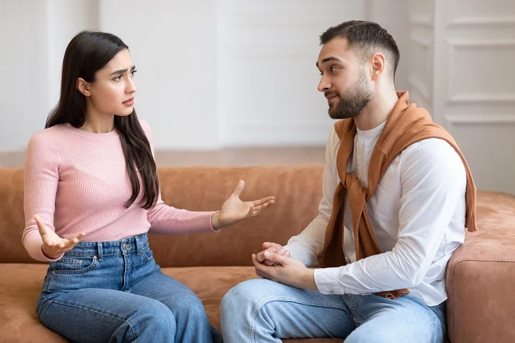 What to Do When Your Husband Refuses Therapy? Try These Tips 4 husband refuses therapy