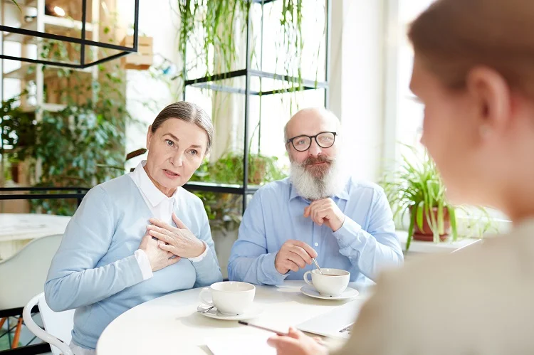 What to Do When Your Husband Refuses Therapy? Try These Tips 3 husband refuses therapy