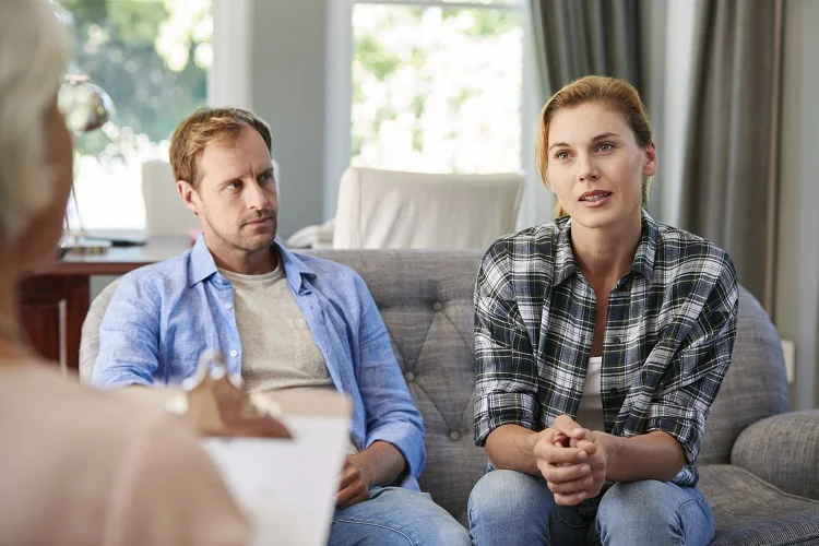 What to Do When Your Husband Refuses Therapy? Try These Tips 1 husband refuses therapy