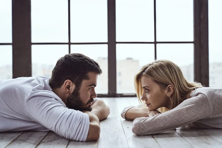 7 Ways to Be a Better Spouse and Improve Your Marriage 1 Be a better spouse