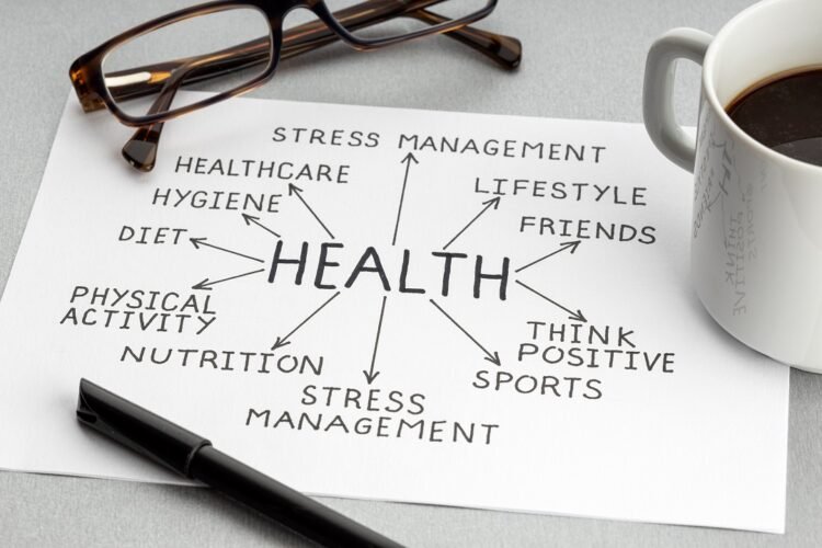 health and illness