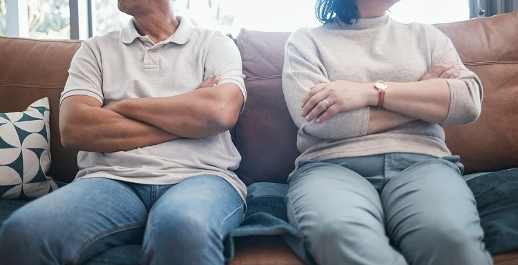 Understanding the Silence: Why Men Withdraw in Relationships 7 Why Men Withdraw in Relationships
