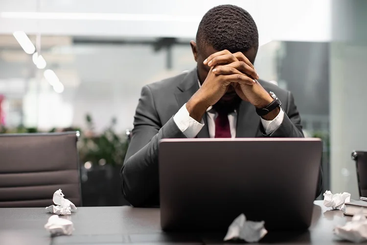 Understanding the Silence: Why Men Withdraw in Relationships 3 Why Men Withdraw in Relationships