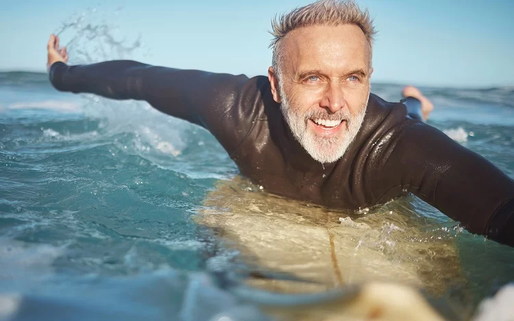 Dating Older Men: A Research-based Examination 2 dating older men