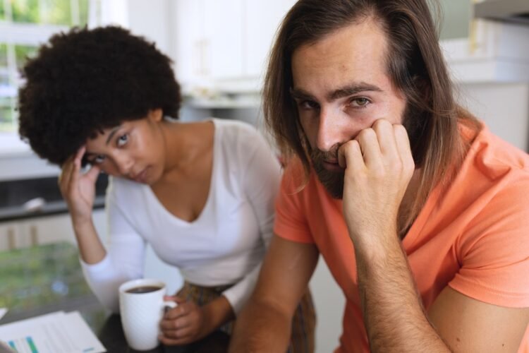 jealousy in relationships