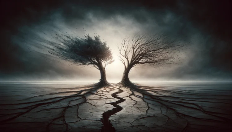 unhealthy relationships