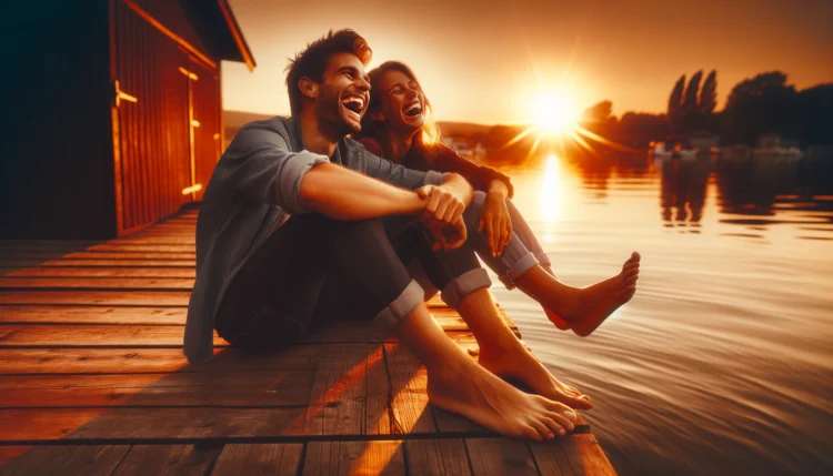 Secrets to a Successful Marriage