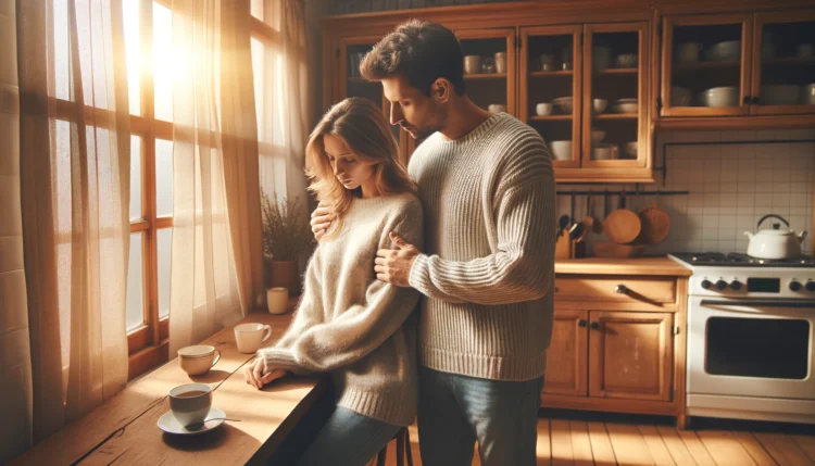Embracing Servant-Leadership in Marriage: Elevating Your Relationship Through Selfless Love 2 Servant-Leadership in Marriage