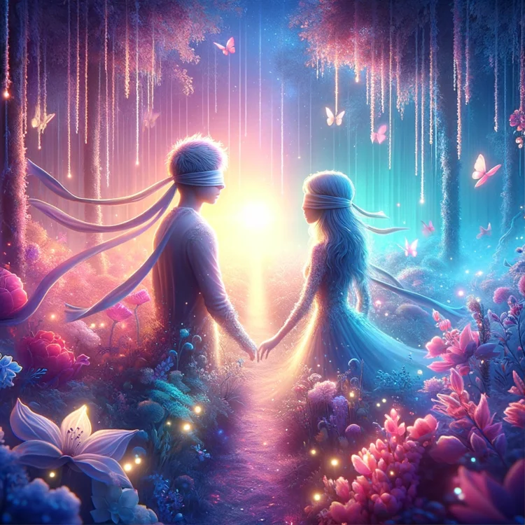 Slowing Things Down in a New Relationship: Building a Strong Foundation 1 Slowing Things Down in a New Relationship
