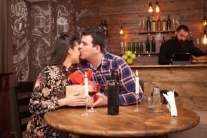 Meaningful Connections