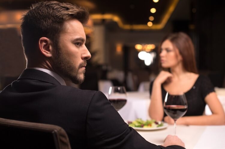 Why Men Pull Away After Intimacy