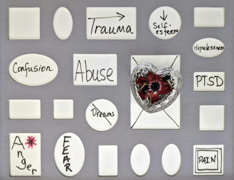 Understanding Trauma Bonding: Manifestations, Dangers, and Steps to Break Free 1 trauma bonding