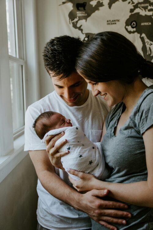 The Impact of Kids on Marital Bliss: Why Children Aren't the Solution to a Struggling Marriage 1 marital bliss