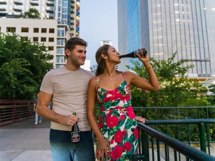 Nurturing Your Relationship: The Power of Regular Date Nights 1 date nights