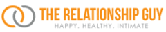 the relationship guy website logo