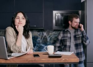 Man couple people woman