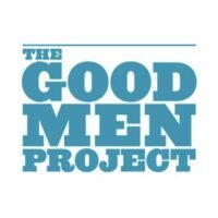 the good men project logo