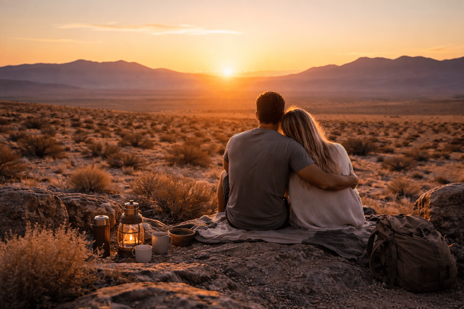 About The Relationship Guy 1 couple watching sunset in tankwa karoo about the relationship guy blog