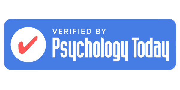 verified by psychology today seal